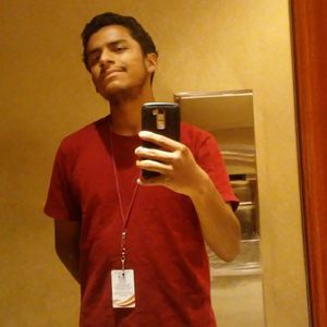 Meet your Posher, David